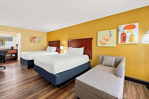 Best Western Corbin Inn