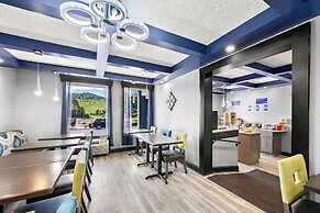 Best Western Corbin Inn