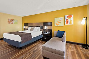 Best Western Corbin Inn