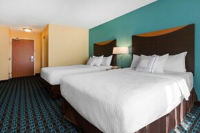AmericInn by Wyndham St. Cloud MN Shopping Area