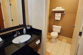 AmericInn by Wyndham St. Cloud MN Shopping Area