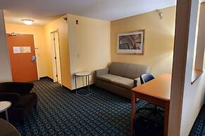 AmericInn by Wyndham St. Cloud MN Shopping Area