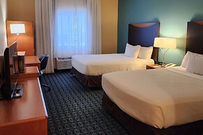 AmericInn by Wyndham St. Cloud MN Shopping Area