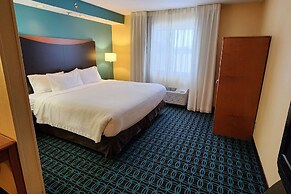 AmericInn by Wyndham St. Cloud MN Shopping Area