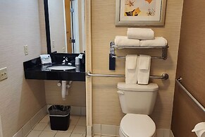 AmericInn by Wyndham St. Cloud MN Shopping Area