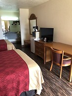 Econo Lodge & Suites