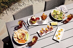 The Stanford Park Hotel