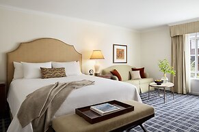 The Stanford Park Hotel