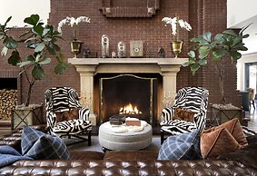 The Stanford Park Hotel