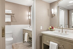 The Stanford Park Hotel