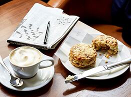 The Stanford Park Hotel