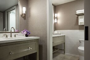 The Stanford Park Hotel