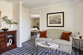 The Stanford Park Hotel