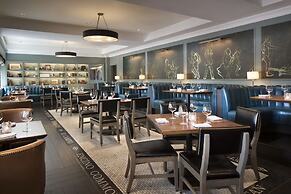 The Stanford Park Hotel