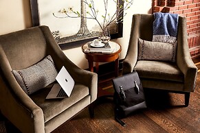 The Stanford Park Hotel