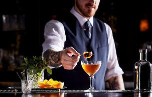 The Stanford Park Hotel