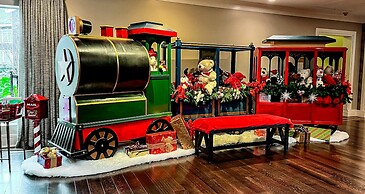 The Stanford Park Hotel