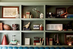 The Stanford Park Hotel