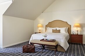 The Stanford Park Hotel