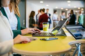 ARCOTEL Donauzentrum