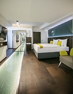 ARCOTEL Donauzentrum