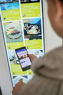 ARCOTEL Donauzentrum