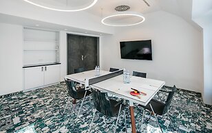 ARCOTEL Donauzentrum