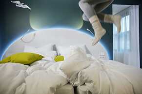 ARCOTEL Donauzentrum