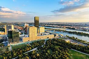 ARCOTEL Donauzentrum