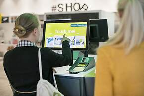 ARCOTEL Donauzentrum