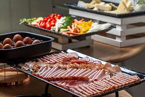 ARCOTEL Donauzentrum