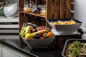 ARCOTEL Donauzentrum