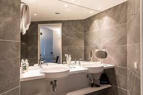 ARCOTEL Donauzentrum