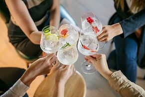 ARCOTEL Donauzentrum