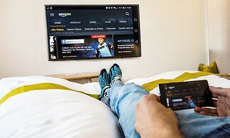 ARCOTEL Donauzentrum