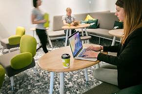 ARCOTEL Donauzentrum