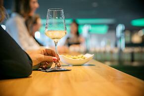 ARCOTEL Donauzentrum