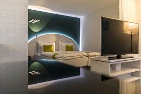 ARCOTEL Donauzentrum