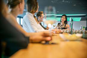 ARCOTEL Donauzentrum