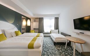 ARCOTEL Donauzentrum