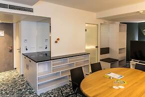 ARCOTEL Donauzentrum