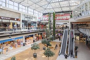 ARCOTEL Donauzentrum