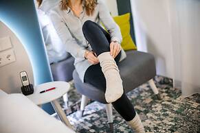 ARCOTEL Donauzentrum