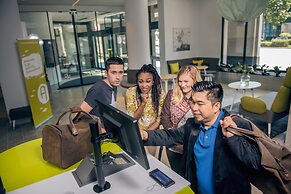 ARCOTEL Donauzentrum