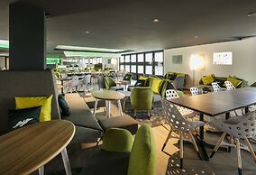 ARCOTEL Donauzentrum