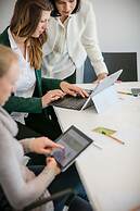 ARCOTEL Donauzentrum