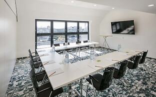 ARCOTEL Donauzentrum