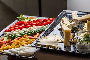 ARCOTEL Donauzentrum