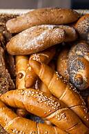 ARCOTEL Donauzentrum