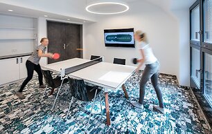 ARCOTEL Donauzentrum